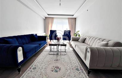 ŞEHİTLER CADDESİ ASANSÖRLÜ İSKANLI MANZARALI TERASLI 3+1 DUBLEX