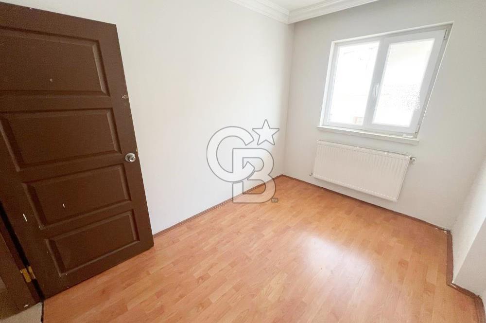 NATOYOLU CADDESİ YANI İSKANLI YÜKSEK KREDİLİ KATTA ÖN CEPHE 3+1