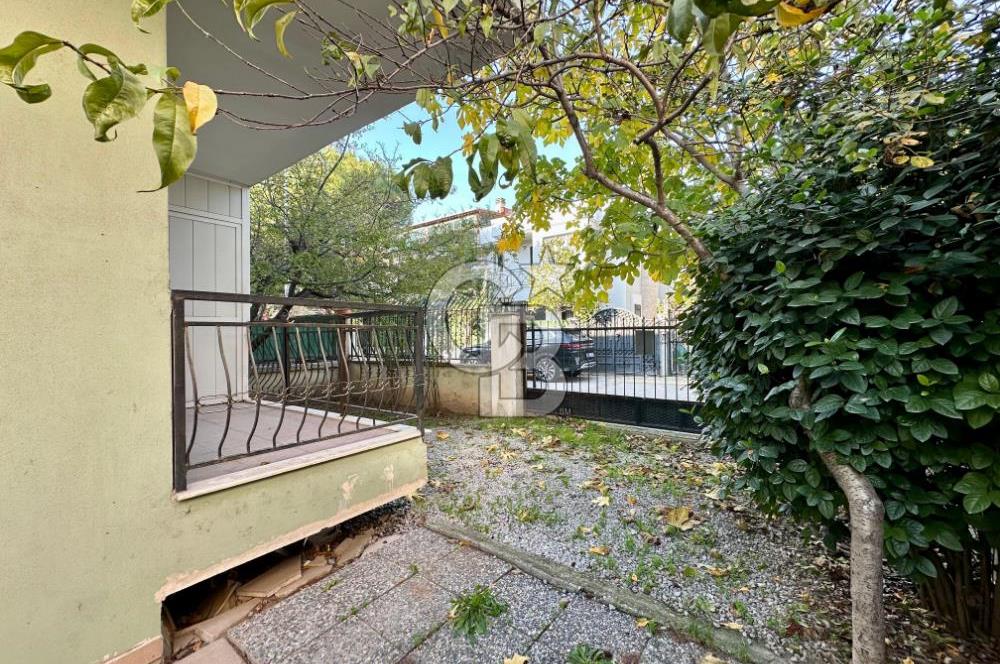 MUSELAND / FORUM BORNOVA VİLLALARI'NDA KİRALIK 5+2 VİLLA!