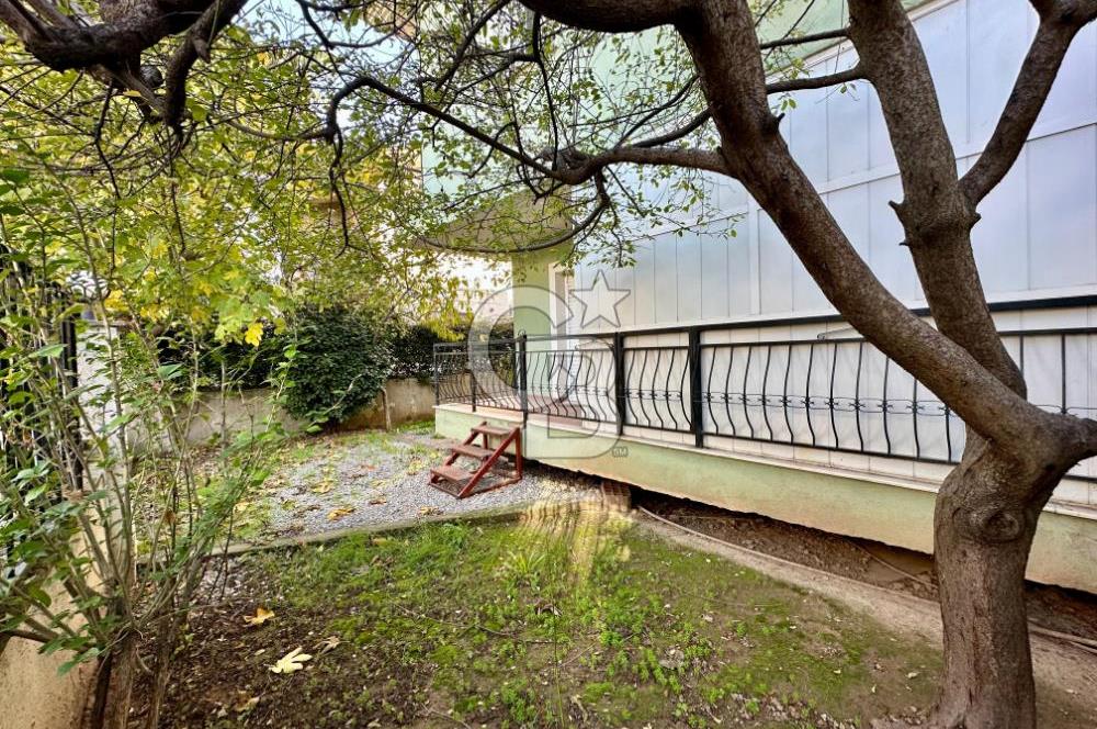 MUSELAND / FORUM BORNOVA VİLLALARI'NDA KİRALIK 5+2 VİLLA!