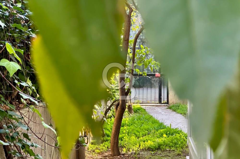 MUSELAND / FORUM BORNOVA VİLLALARI'NDA KİRALIK 5+2 VİLLA!