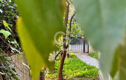 MUSELAND / FORUM BORNOVA VİLLALARI'NDA KİRALIK 5+2 VİLLA!