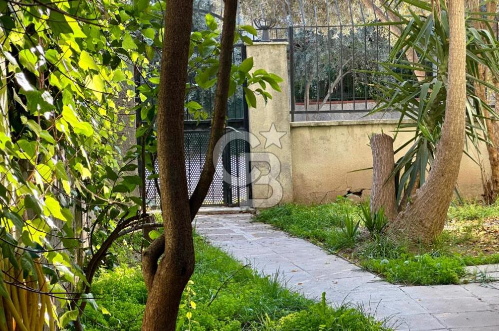 MUSELAND / FORUM BORNOVA VİLLALARI'NDA KİRALIK 5+2 VİLLA!