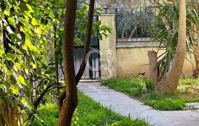 MUSELAND / FORUM BORNOVA VİLLALARI'NDA KİRALIK 5+2 VİLLA!