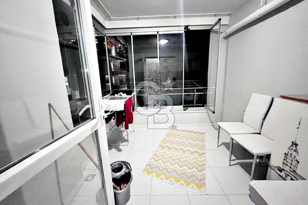 CADDEYE 1 BİNA ASANSÖRLÜ İSKANLI KAT KONUMUNDA FULL YAPILI 3+1 !