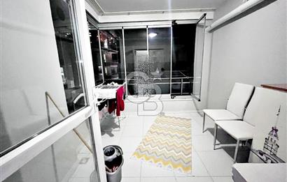 CADDEYE 1 BİNA ASANSÖRLÜ İSKANLI KAT KONUMUNDA FULL YAPILI 3+1 !