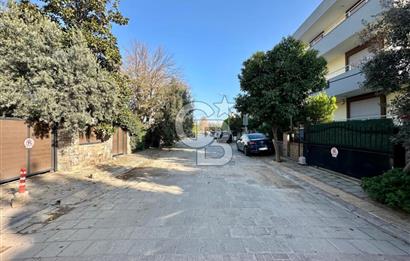 MUSELAND / FORUM BORNOVA VİLLALARI'NDA KİRALIK 5+2 VİLLA!