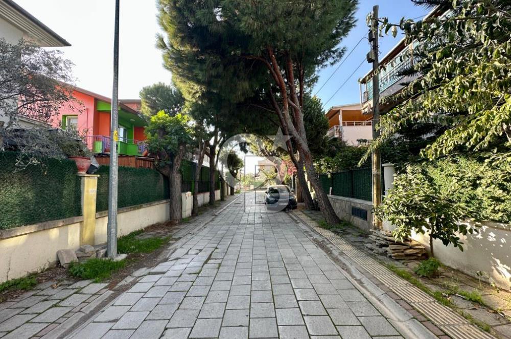 MUSELAND / FORUM BORNOVA VİLLALARI'NDA KİRALIK 5+2 VİLLA!