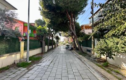 MUSELAND / FORUM BORNOVA VİLLALARI'NDA KİRALIK 5+2 VİLLA!