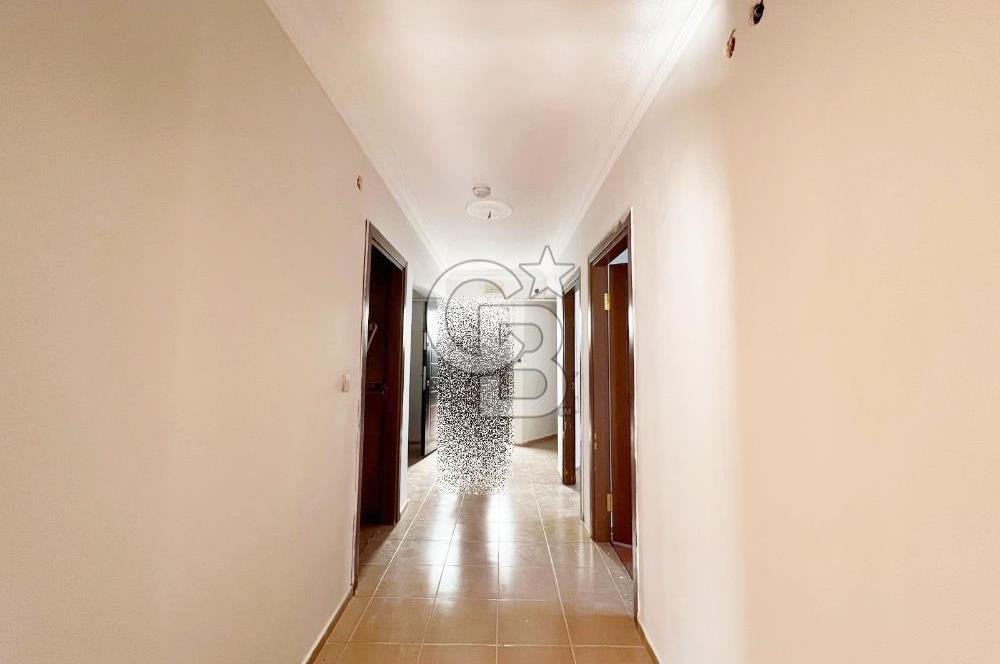 NATOYOLU CADDESİ YANI İSKANLI YÜKSEK KREDİLİ KATTA ÖN CEPHE 3+1