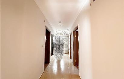 NATOYOLU CADDESİ YANI İSKANLI YÜKSEK KREDİLİ KATTA ÖN CEPHE 3+1