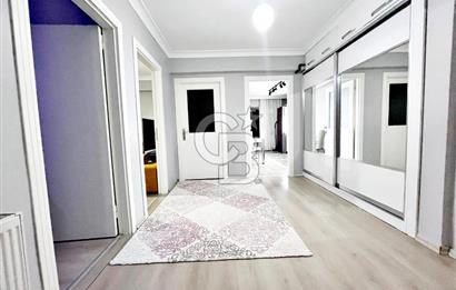 CADDEYE 1 BİNA ASANSÖRLÜ İSKANLI KAT KONUMUNDA FULL YAPILI 3+1 !