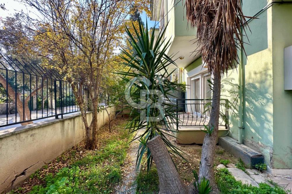 MUSELAND / FORUM BORNOVA VİLLALARI'NDA KİRALIK 5+2 VİLLA!