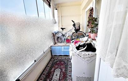 CADDE YAKINI ASANSÖRLÜ İSKANLI ARA KATTA MANZARALI ÖN CEPHE 3+1