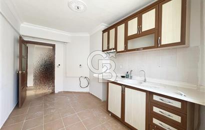 NATOYOLU CADDESİ YANI İSKANLI YÜKSEK KREDİLİ KATTA ÖN CEPHE 3+1