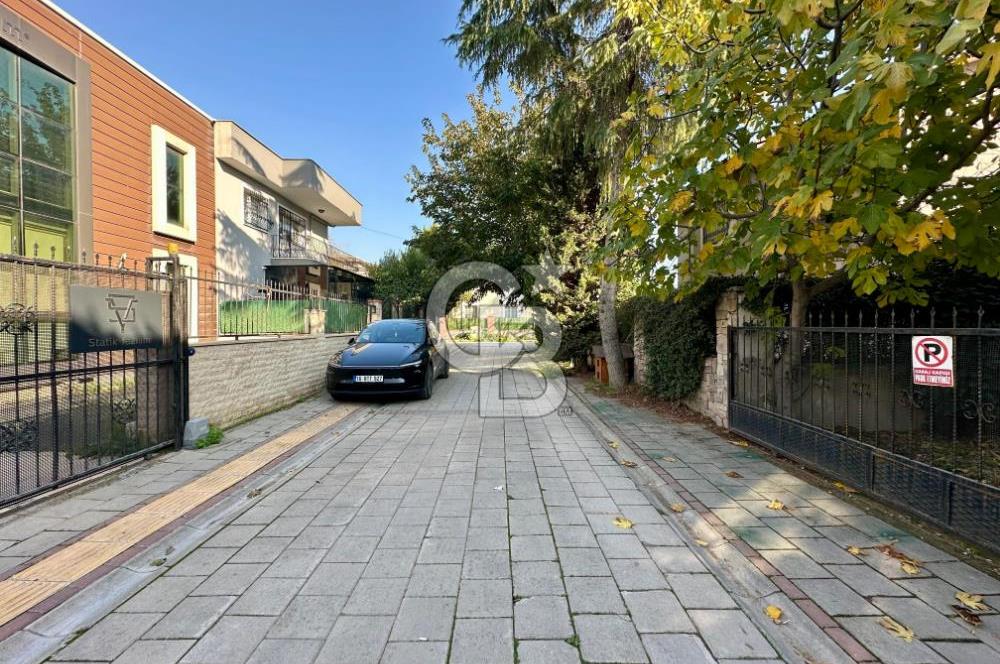 MUSELAND / FORUM BORNOVA VİLLALARI'NDA KİRALIK 5+2 VİLLA!