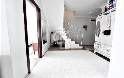 ŞEHİTLER CADDESİ ASANSÖRLÜ İSKANLI MANZARALI TERASLI 3+1 DUBLEX