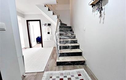 ŞEHİTLER CADDESİ ASANSÖRLÜ İSKANLI MANZARALI TERASLI 3+1 DUBLEX