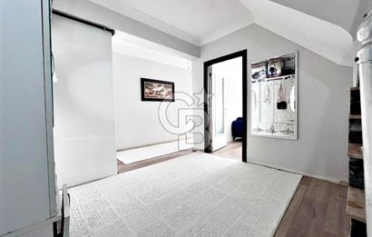 ŞEHİTLER CADDESİ ASANSÖRLÜ İSKANLI MANZARALI TERASLI 3+1 DUBLEX