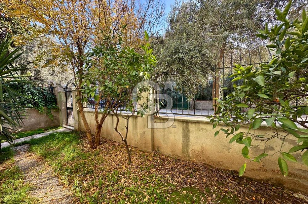 MUSELAND / FORUM BORNOVA VİLLALARI'NDA KİRALIK 5+2 VİLLA!