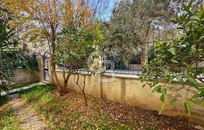 MUSELAND / FORUM BORNOVA VİLLALARI'NDA KİRALIK 5+2 VİLLA!