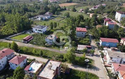 ÇARŞAMBA YEŞİLIRMAK MH SATILIK ARSA