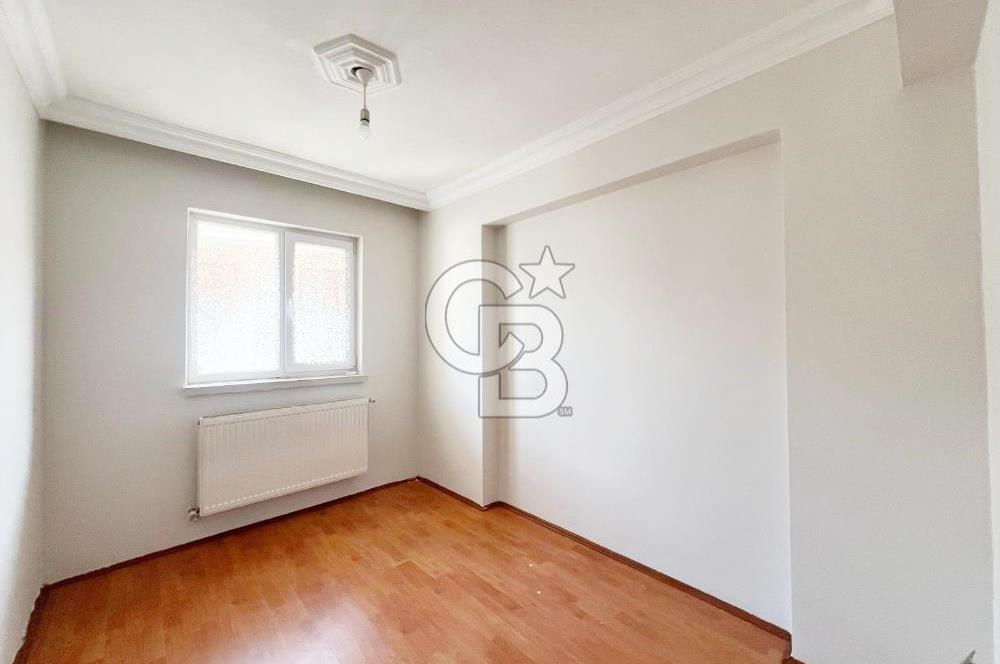 NATOYOLU CADDESİ YANI İSKANLI YÜKSEK KREDİLİ KATTA ÖN CEPHE 3+1