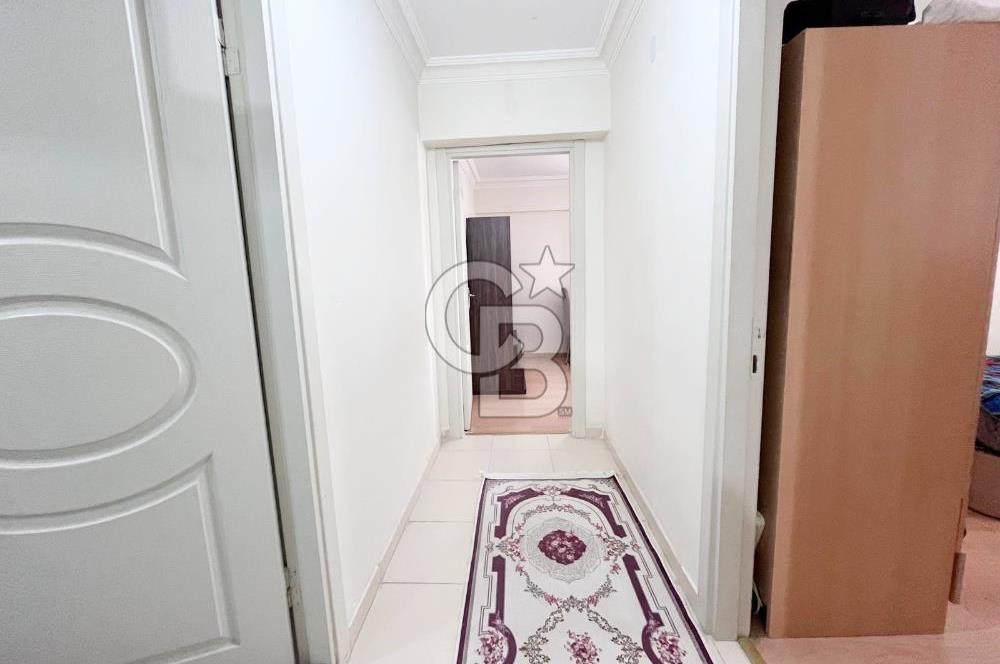 ULAŞIM GÜZERGAHI CADDEYE 1 BİNA ASANSÖRLÜ 3. KAT KONUMUNDA 3+1