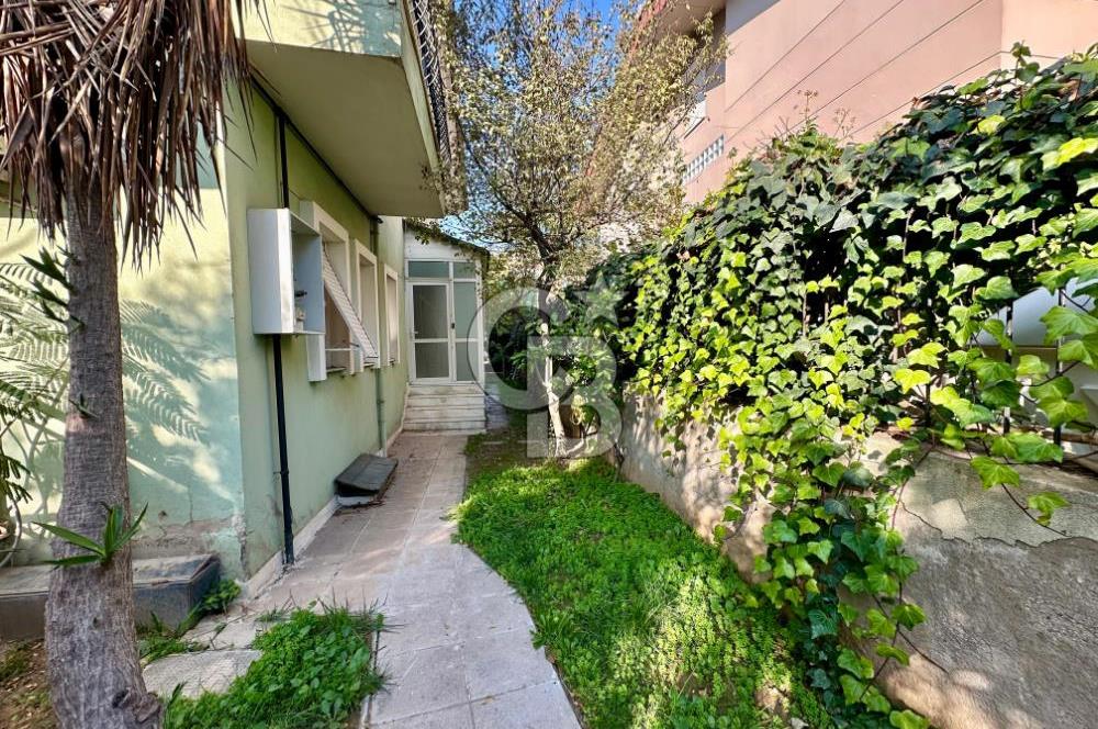 MUSELAND / FORUM BORNOVA VİLLALARI'NDA KİRALIK 5+2 VİLLA!