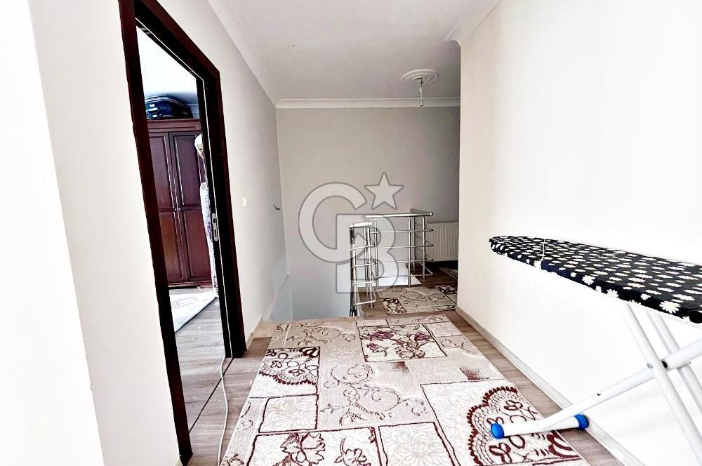ŞEHİTLER CADDESİ ASANSÖRLÜ İSKANLI MANZARALI TERASLI 3+1 DUBLEX