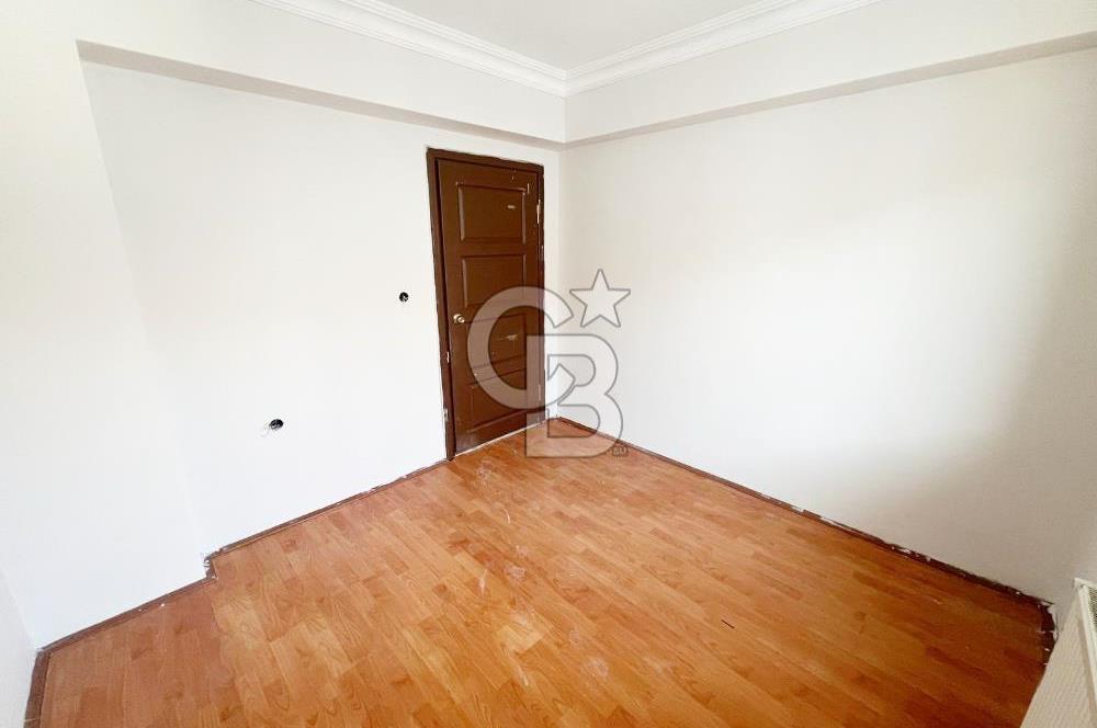 NATOYOLU CADDESİ YANI İSKANLI YÜKSEK KREDİLİ KATTA ÖN CEPHE 3+1