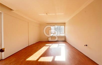 NATOYOLU CADDESİ YANI İSKANLI YÜKSEK KREDİLİ KATTA ÖN CEPHE 3+1