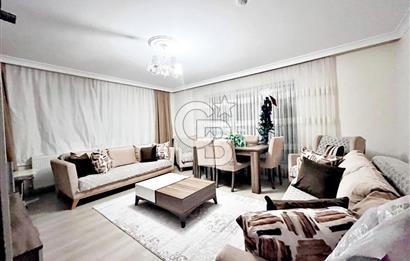 CADDEYE 1 BİNA ASANSÖRLÜ İSKANLI KAT KONUMUNDA FULL YAPILI 3+1 !