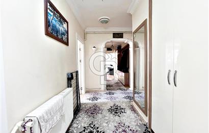 CADDE YAKINI ASANSÖRLÜ İSKANLI ARA KATTA MANZARALI ÖN CEPHE 3+1