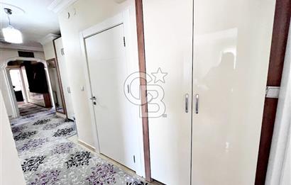 CADDE YAKINI ASANSÖRLÜ İSKANLI ARA KATTA MANZARALI ÖN CEPHE 3+1