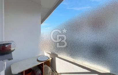 NATOYOLU CADDESİ YANI İSKANLI YÜKSEK KREDİLİ KATTA ÖN CEPHE 3+1