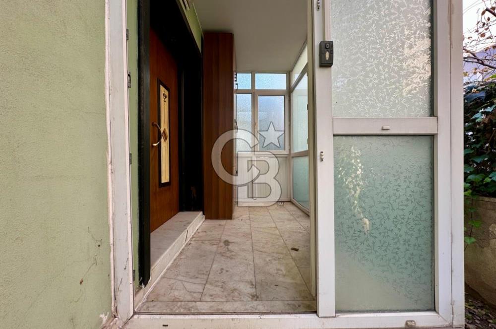 MUSELAND / FORUM BORNOVA VİLLALARI'NDA KİRALIK 5+2 VİLLA!