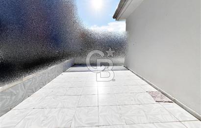 ŞEHİTLER CADDESİ ASANSÖRLÜ İSKANLI MANZARALI TERASLI 3+1 DUBLEX