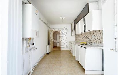 ŞEHİTLER CADDESİ ÜZERİNDE MASRAFSIZ MANZARALI 2. KATTA ACİL 3+1