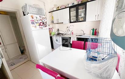 ULAŞIM GÜZERGAHI CADDEYE 1 BİNA ASANSÖRLÜ 3. KAT KONUMUNDA 3+1