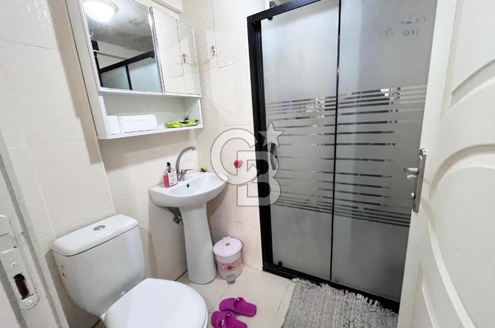 ULAŞIM GÜZERGAHI CADDEYE 1 BİNA ASANSÖRLÜ 3. KAT KONUMUNDA 3+1