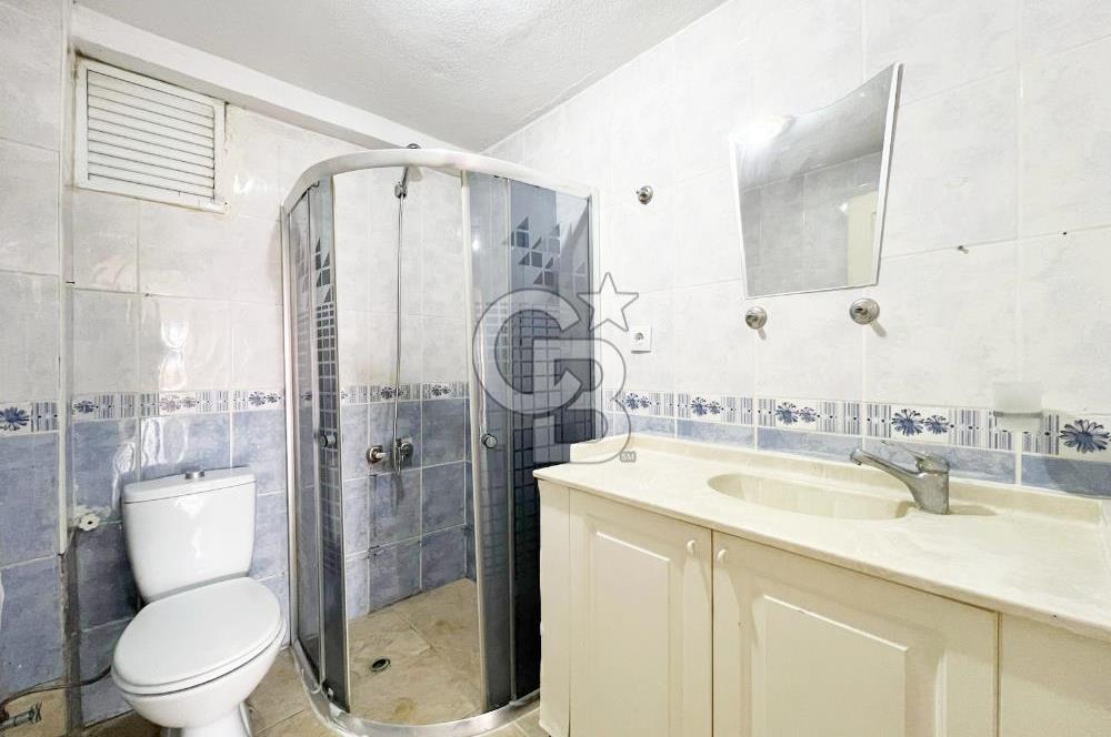 ŞEHİTLER CADDESİ ÜZERİNDE MASRAFSIZ MANZARALI 2. KATTA ACİL 3+1