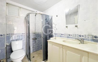 ŞEHİTLER CADDESİ ÜZERİNDE MASRAFSIZ MANZARALI 2. KATTA ACİL 3+1