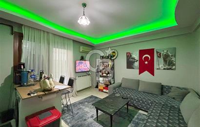 1286423378 CB JASSE'DEN ÇAMLIKULE'DE FULL EŞYALI BAHÇELİ 1+1 DAİRE