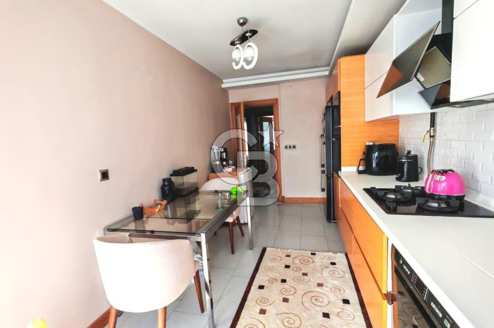  CB JASSE'DEN EFELER VERDE ROYAL'DE SATILIK DAİRE