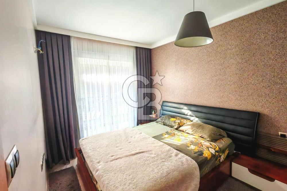  CB JASSE'DEN EFELER VERDE ROYAL'DE SATILIK DAİRE