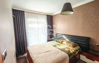  CB JASSE'DEN EFELER VERDE ROYAL'DE SATILIK DAİRE