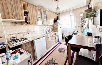 CADDE YAKINI ASANSÖRLÜ İSKANLI ARA KATTA MANZARALI ÖN CEPHE 3+1