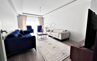 ŞEHİTLER CADDESİ ASANSÖRLÜ İSKANLI MANZARALI TERASLI 3+1 DUBLEX