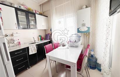 ULAŞIM GÜZERGAHI CADDEYE 1 BİNA ASANSÖRLÜ 3. KAT KONUMUNDA 3+1